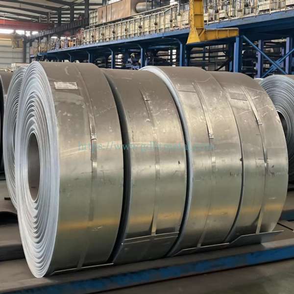 Galvanized Steel Coil